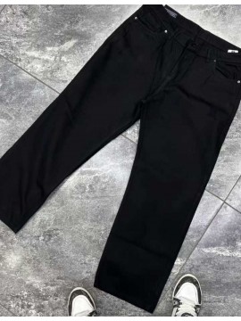 شلوارک بگ جین سایز بزرگ کد 2816